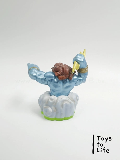Lightning Rod (Series 1) - Skylanders Spyro's Adventure