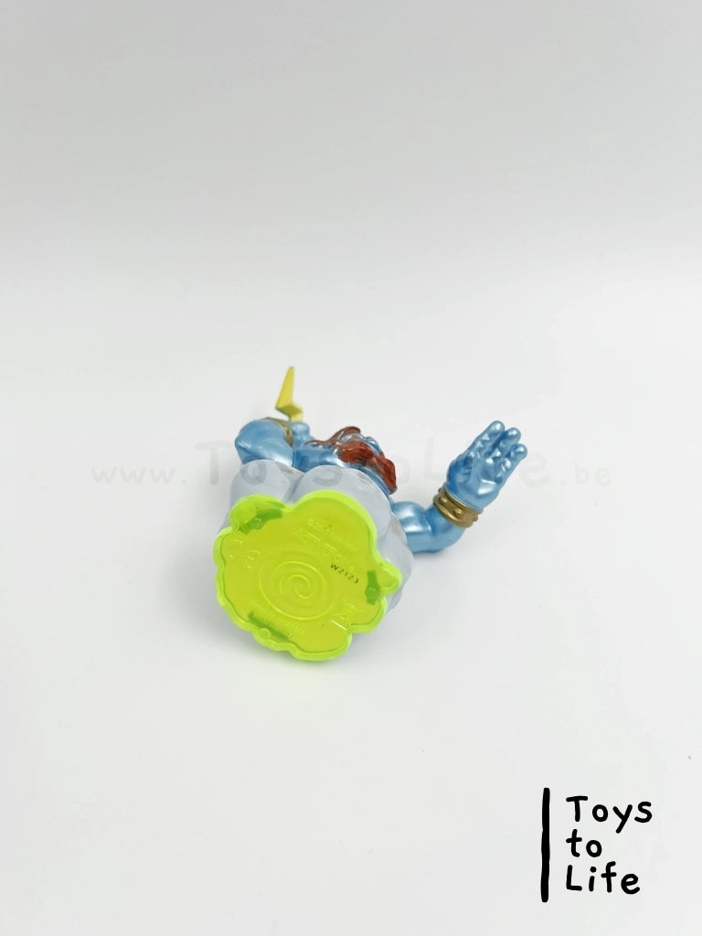 Lightning Rod (Series 1) - Skylanders Spyro's Adventure