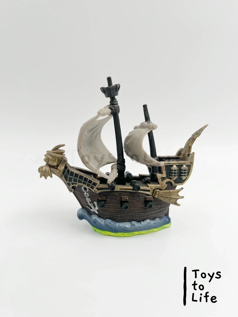 Pirate Seas