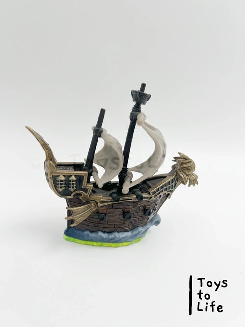 Pirate Seas - Skylanders Spyro's Adventure