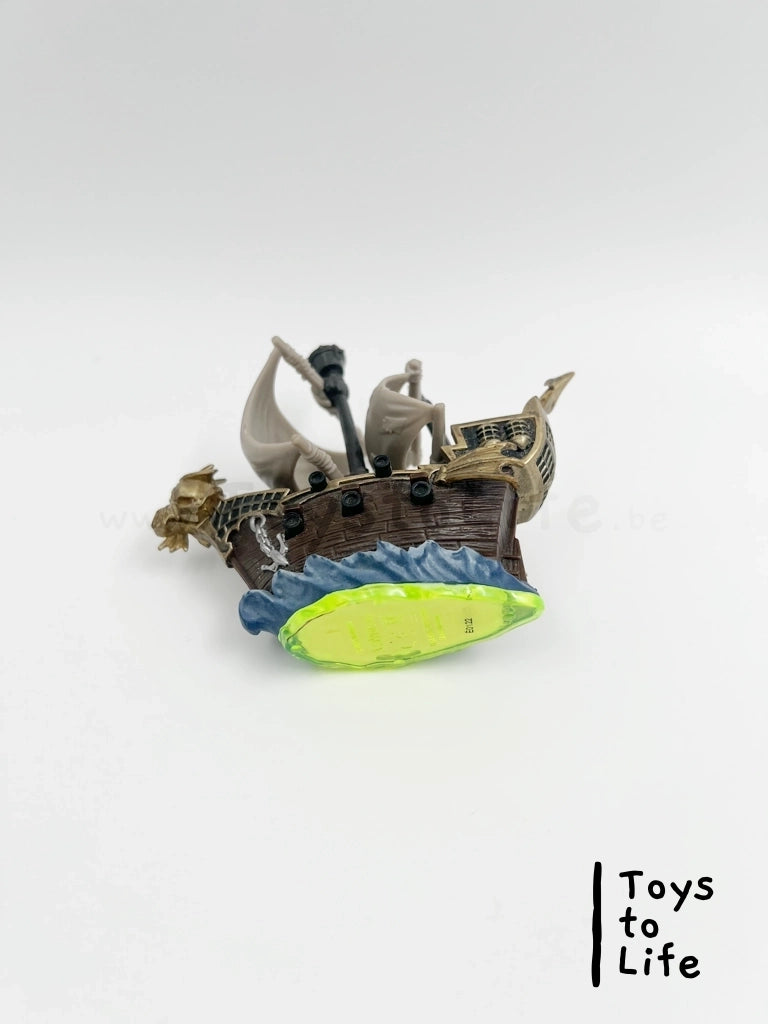 Pirate Seas