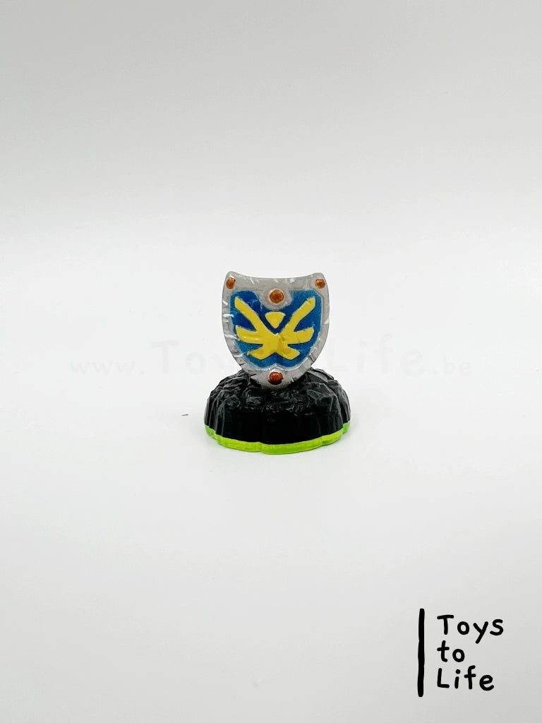 Pack d'objets magiques Skylanders