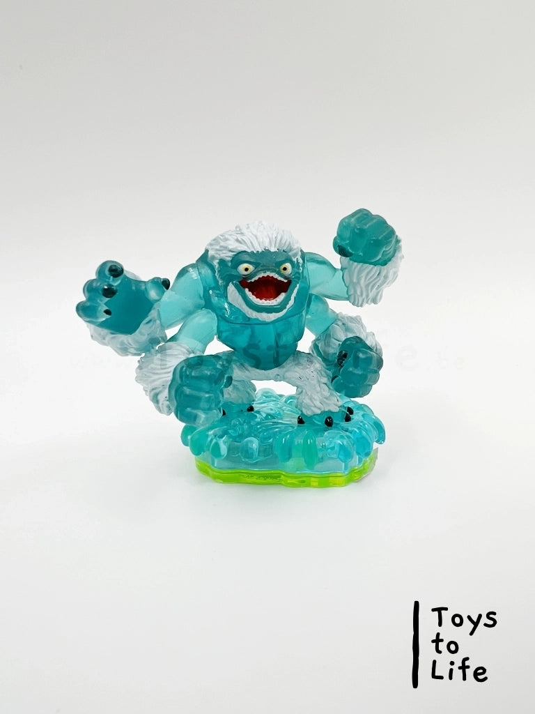 Slam Bam (Series 1) - Skylanders Spyro's Adventure
