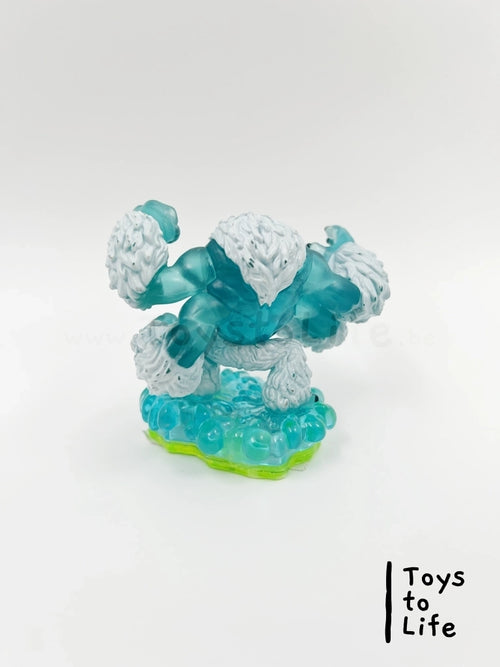 Slam Bam (Series 1) - Skylanders Spyro's Adventure