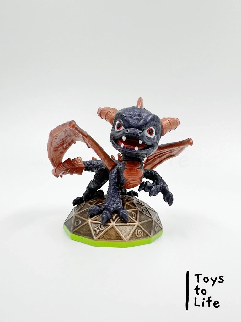 Spyro (Series 1) - Skylanders Spyro's Adventure