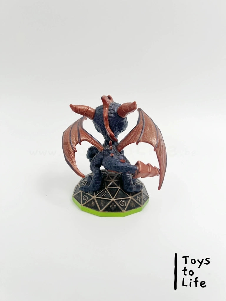 Spyro (Series 1) - Skylanders Spyro's Adventure