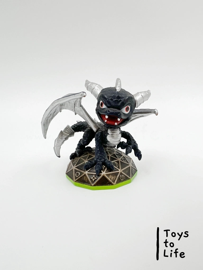 Spyro (Dark) - Skylanders Spyro's Adventure