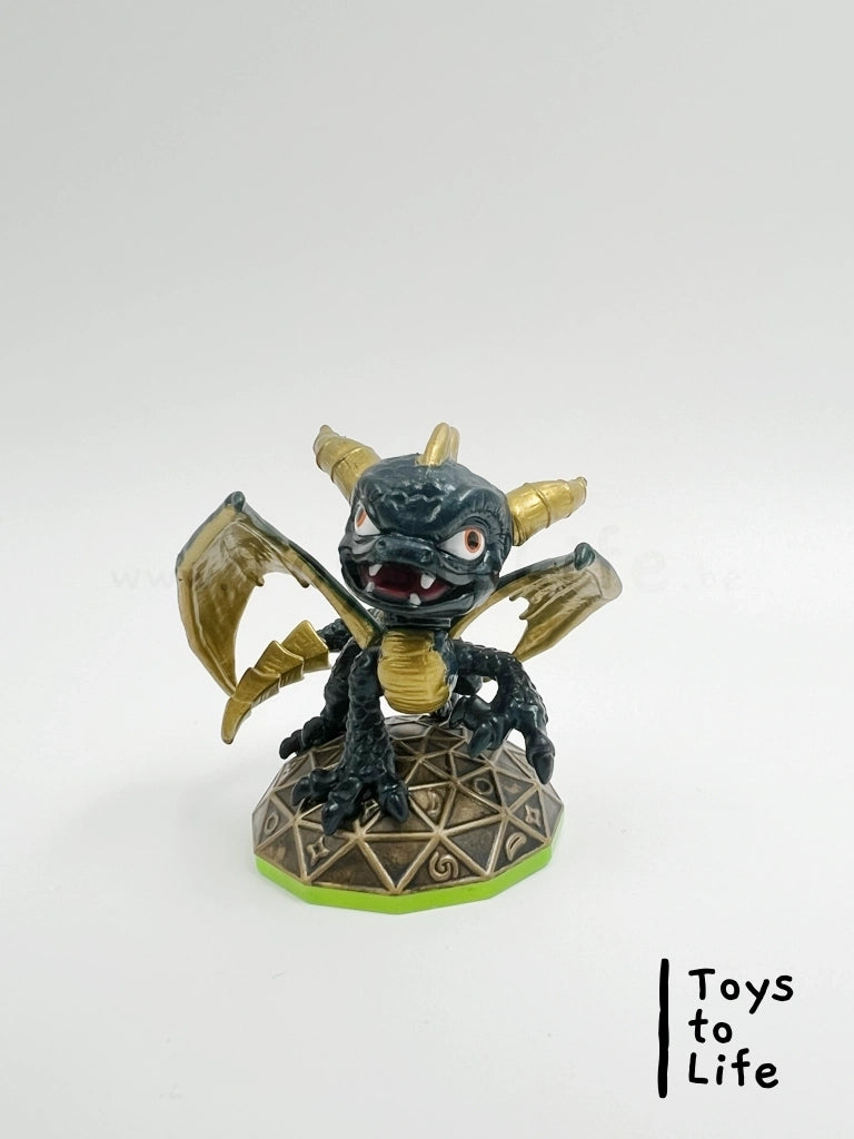 Spyro (Legendary) - Skylanders Spyro's Adventure
