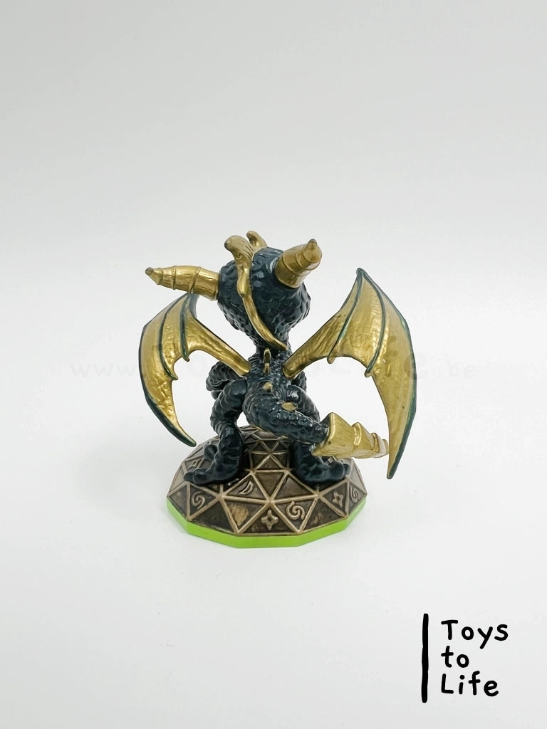 Spyro (Legendary) - Skylanders Spyro's Adventure