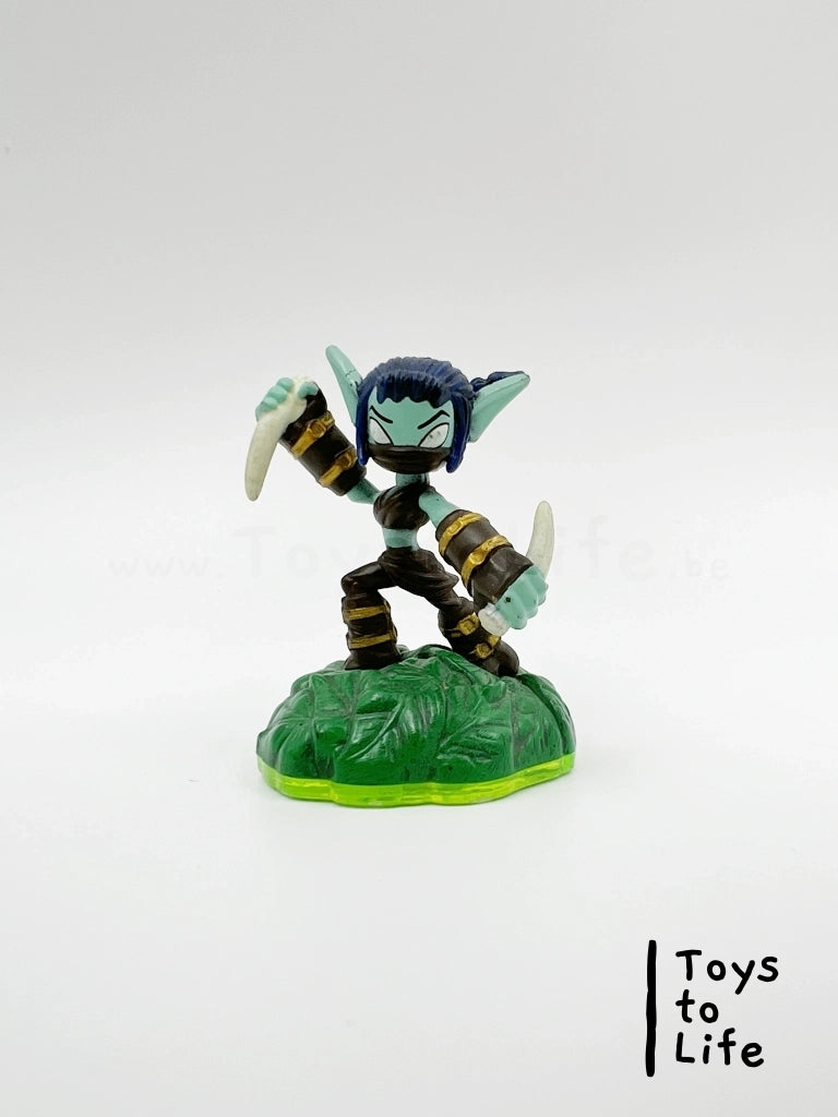 Stealth Elf (Series 1) - Skylanders Spyro's Adventure