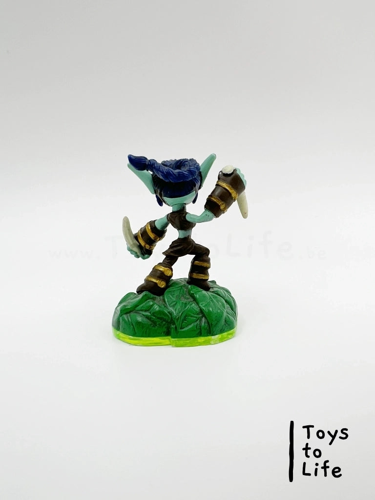 Stealth Elf (Series 1) - Skylanders Spyro's Adventure