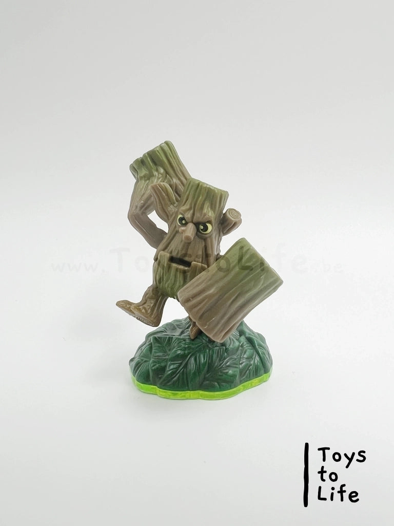 Stump Smash (Series 1)