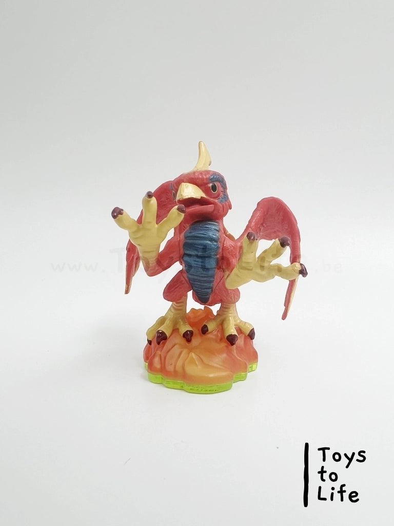 Sunburn (Series 1) - Skylanders Spyro's Adventure