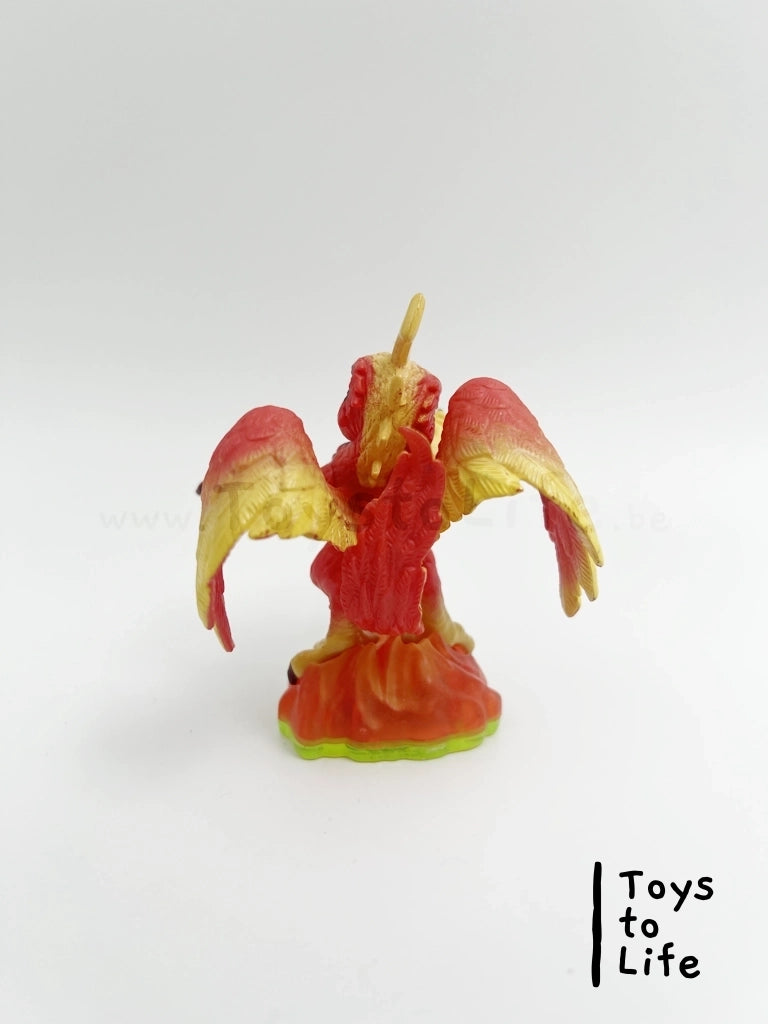Sunburn (Series 1) - Skylanders Spyro's Adventure