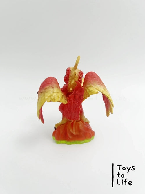 Sunburn (Series 1) - Skylanders Spyro's Adventure