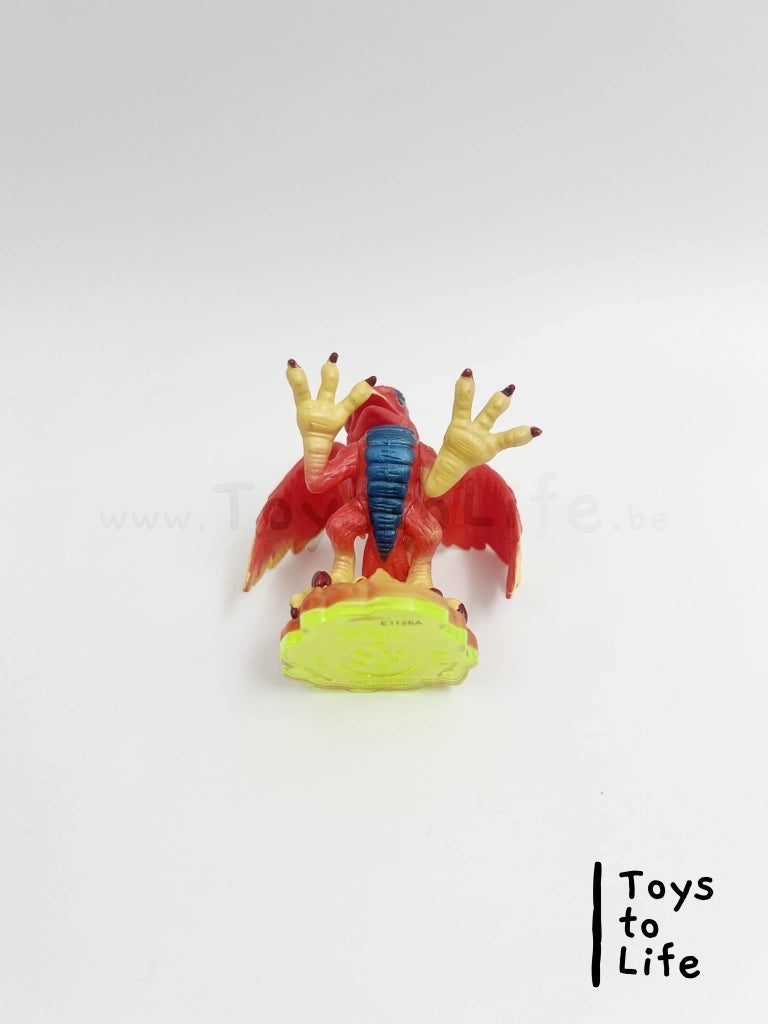 Sunburn (Series 1) - Skylanders Spyro's Adventure