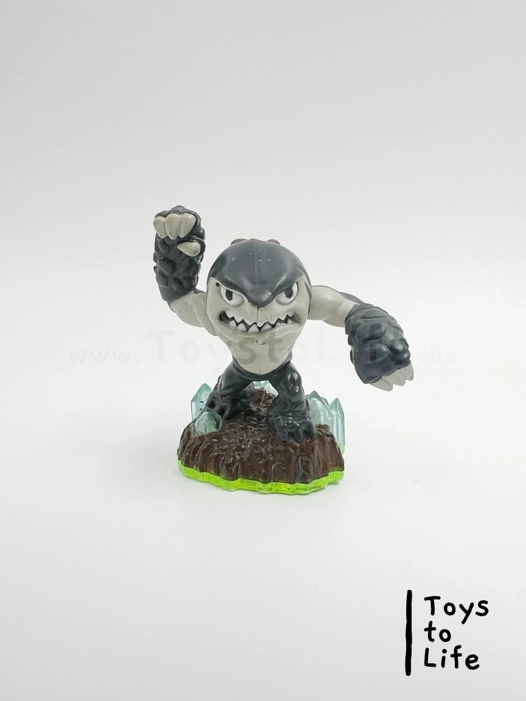 Terrafin (Series 1)