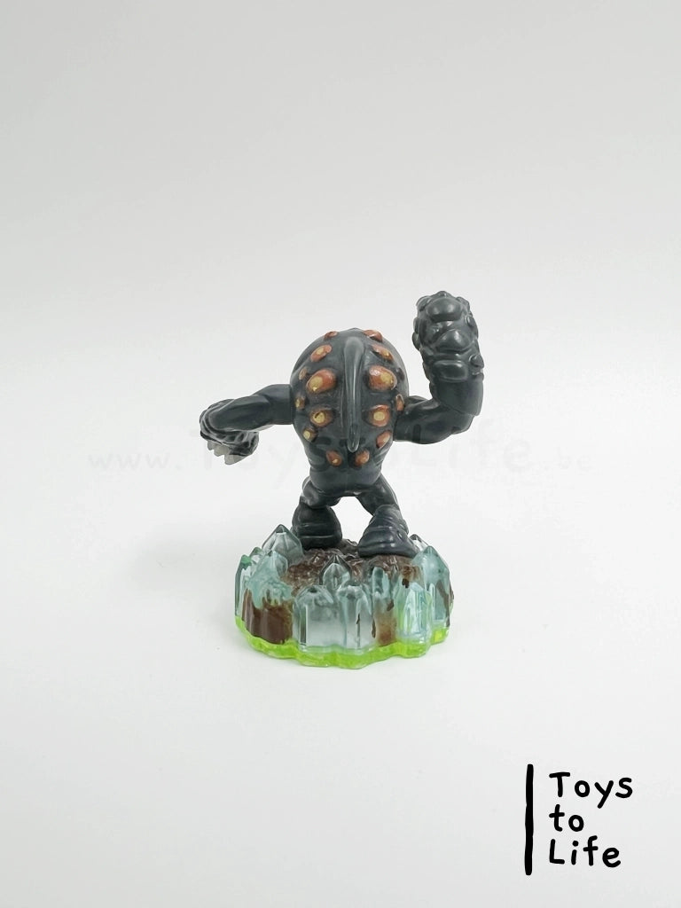 Terrafin (Series 1)