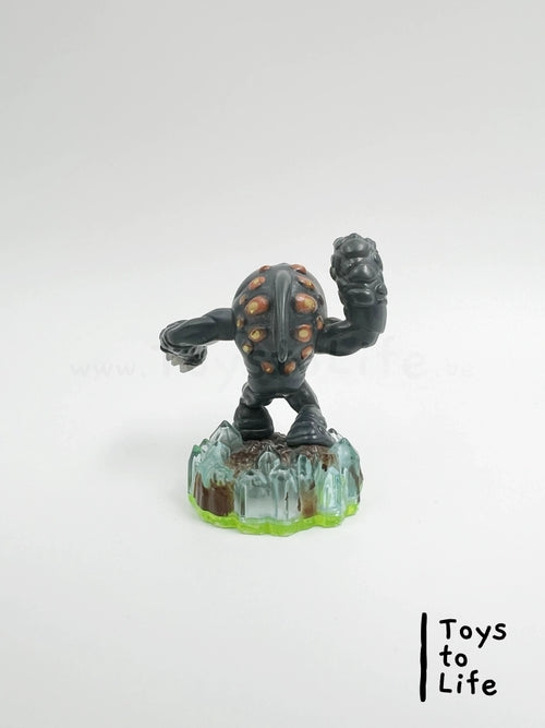 Terrafin (Series 1) - Skylanders Spyro's Adventure