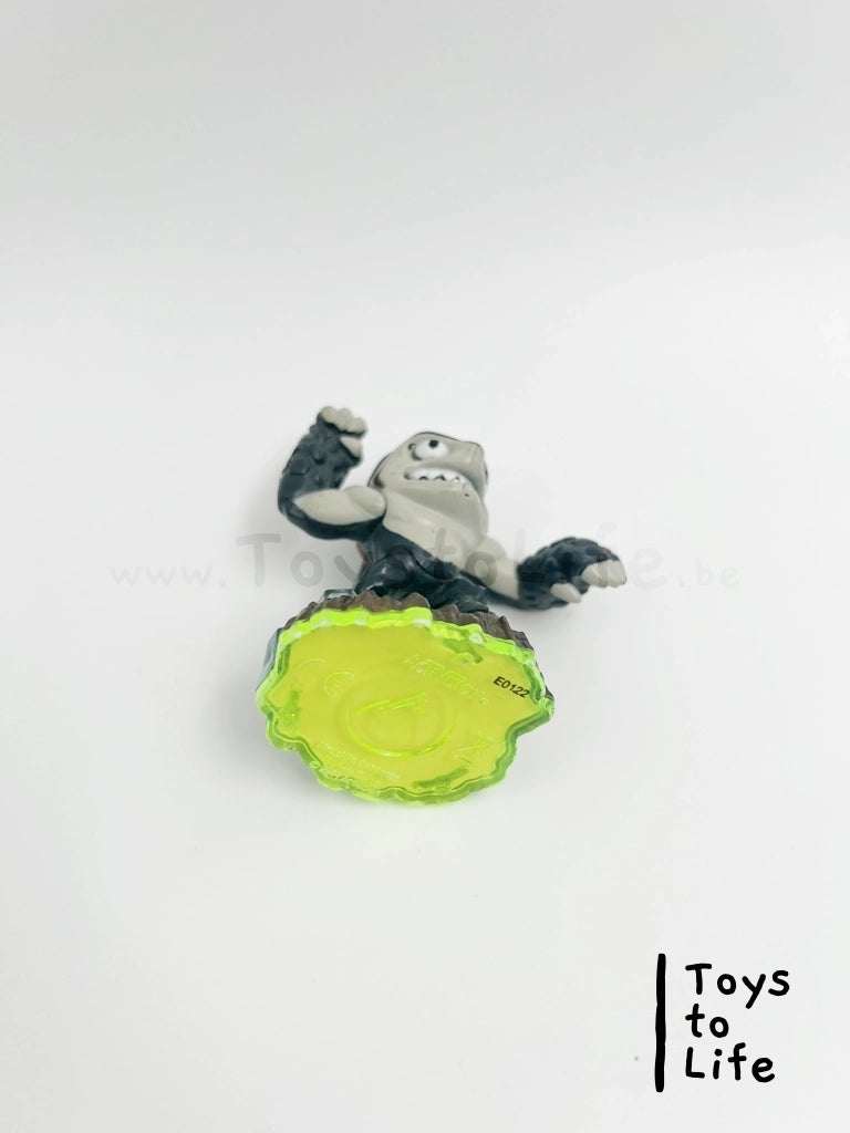 Terrafin (Series 1)