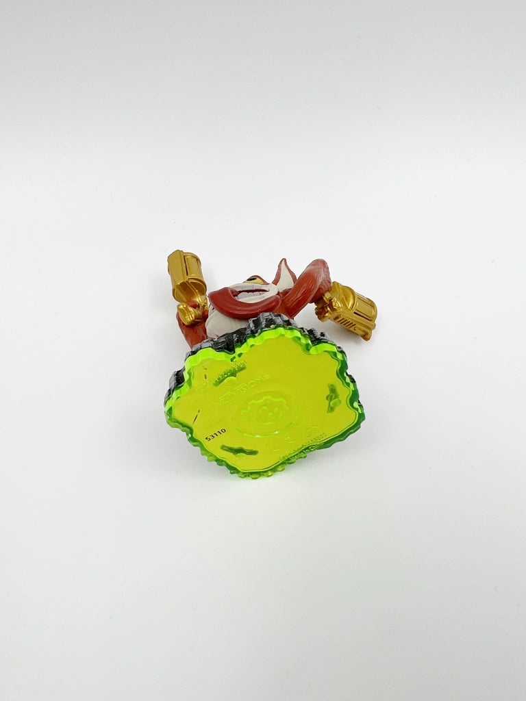 Trigger Happy (Series 1) - Skylanders Spyro's Adventure