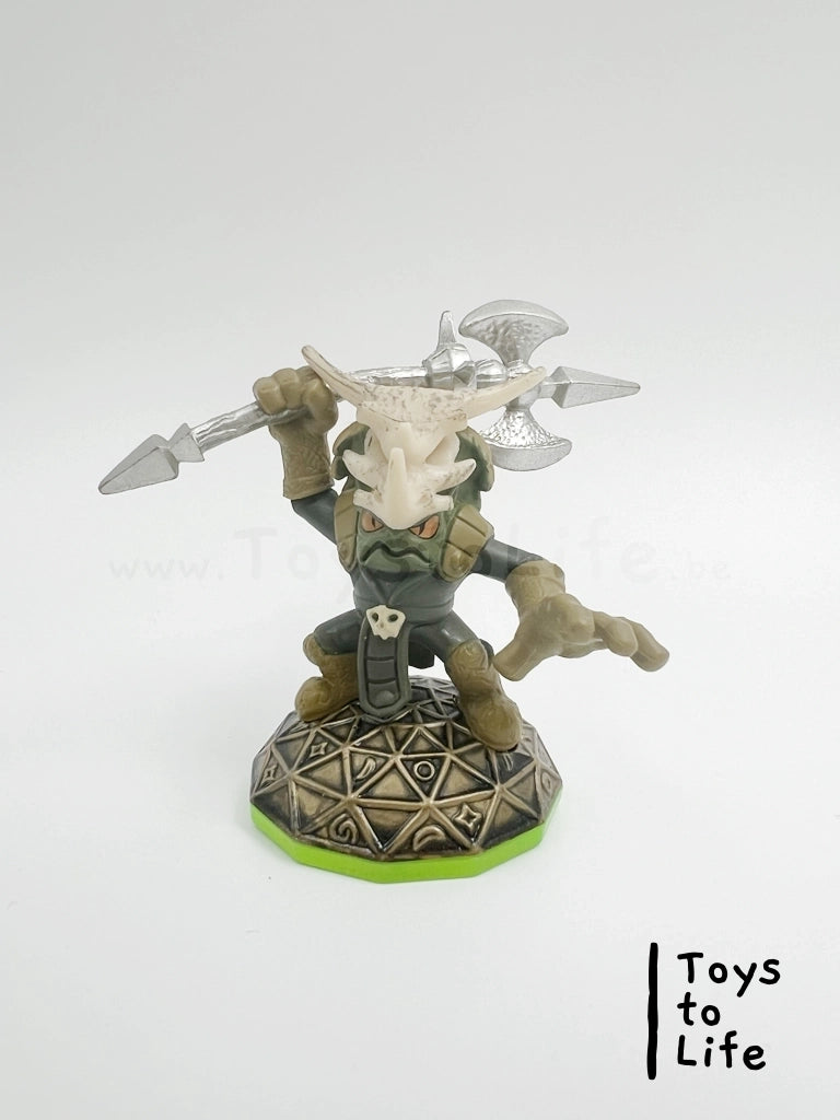 Voodood (Series 1) - Skylanders Spyro's Adventure