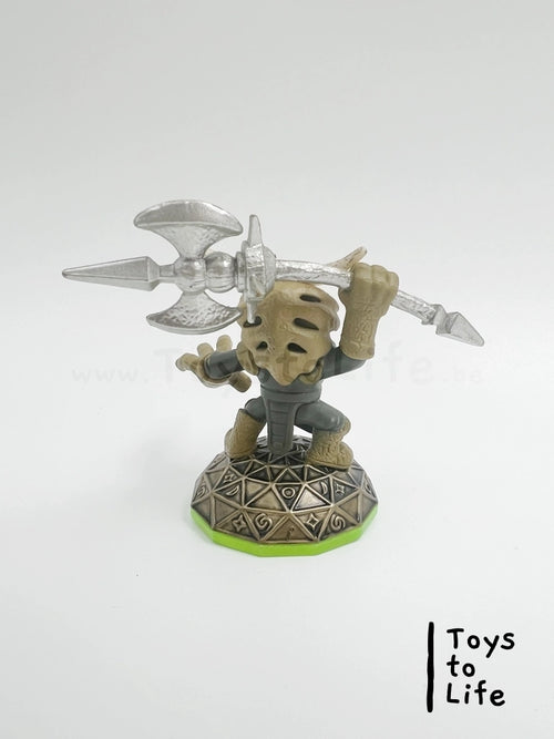 Voodood (Series 1) - Skylanders Spyro's Adventure