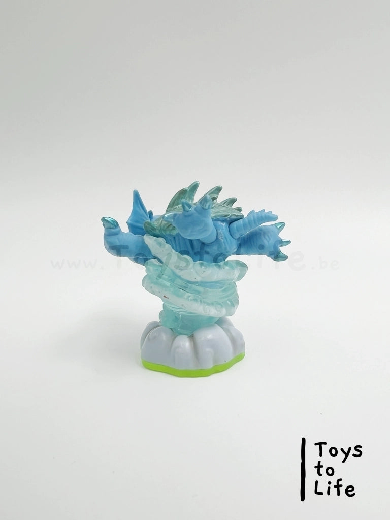 Warnado (Series 1) - Skylanders Spyro's Adventure