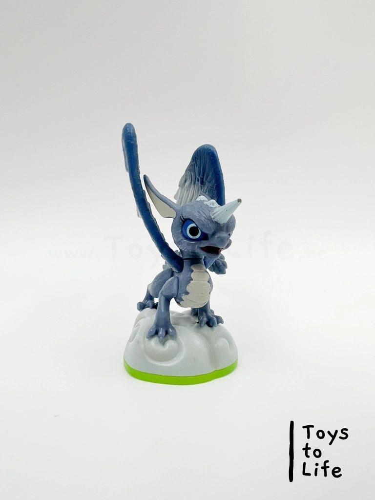 Whirlwind (Series 1) - Skylanders Spyro's Adventure