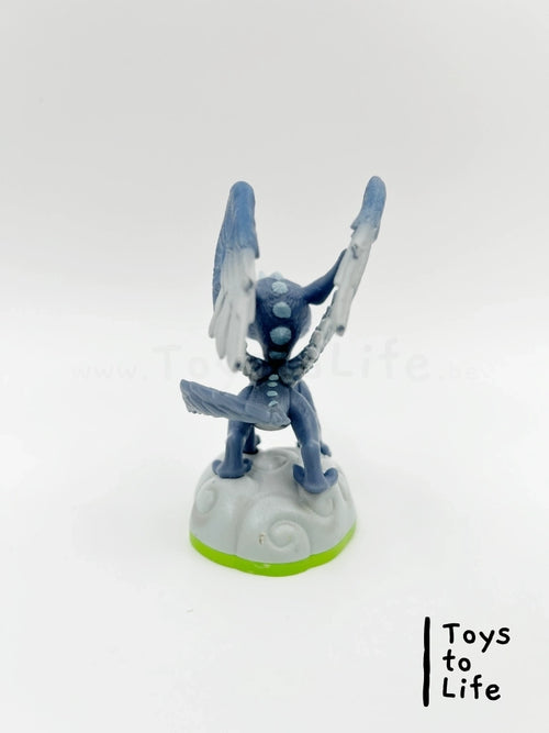 Whirlwind (Series 1) - Skylanders Spyro's Adventure