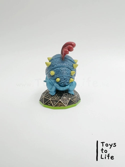Wrecking ball (Series 1) - Skylanders Spyro's Adventure