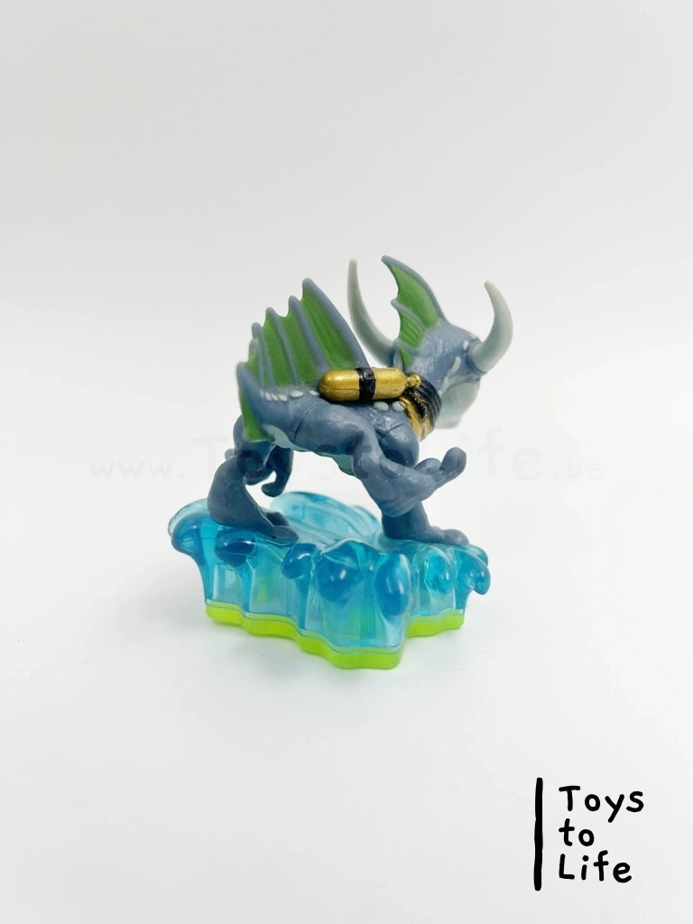 Zap (Series 1)