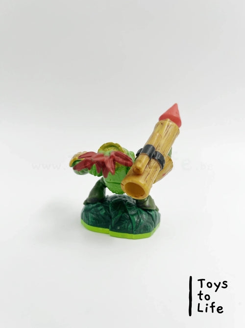Zook (Series 1) - Skylanders Spyro's Adventure