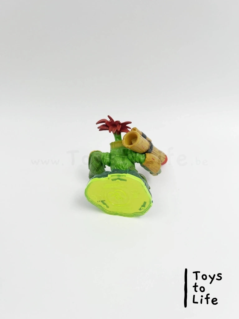 Zook (Series 1) - Skylanders Spyro's Adventure