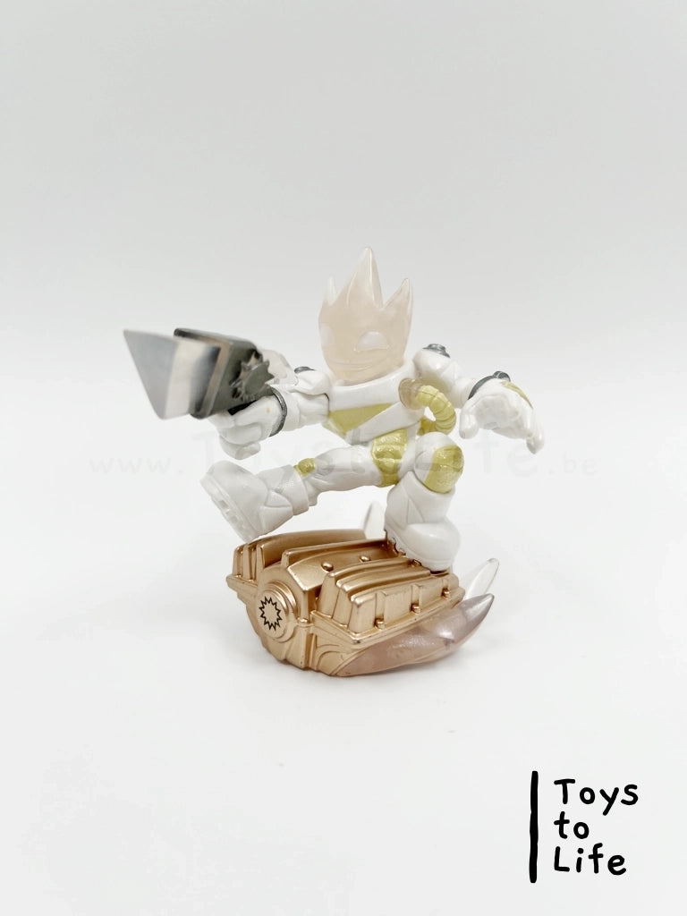 Astroblast - Skylanders Superchargers
