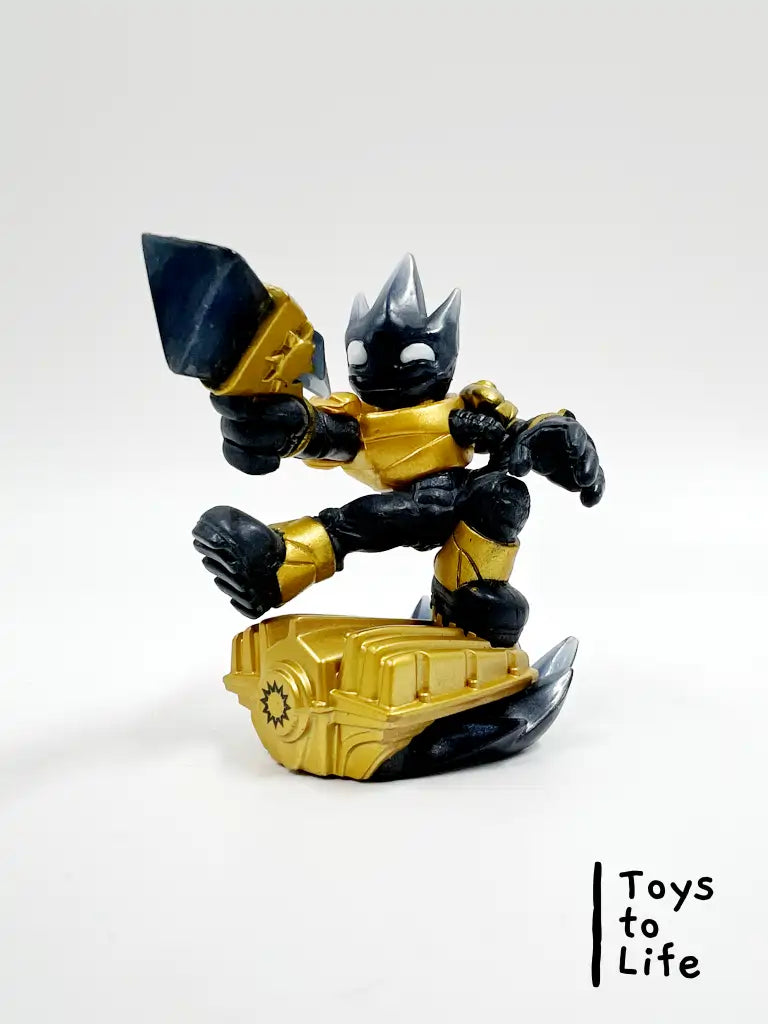 Astroblast (Legendary) - Skylanders Superchargers