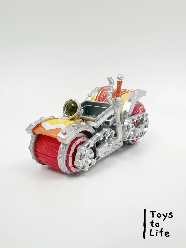 Barrel Blaster - Skylanders Superchargers