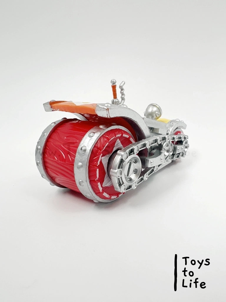 Barrel Blaster - Skylanders Superchargers