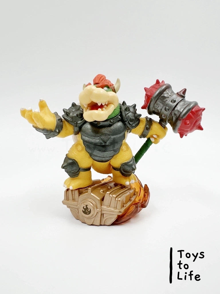 Bowser (Hammer Slam) - Skylanders Superchargers