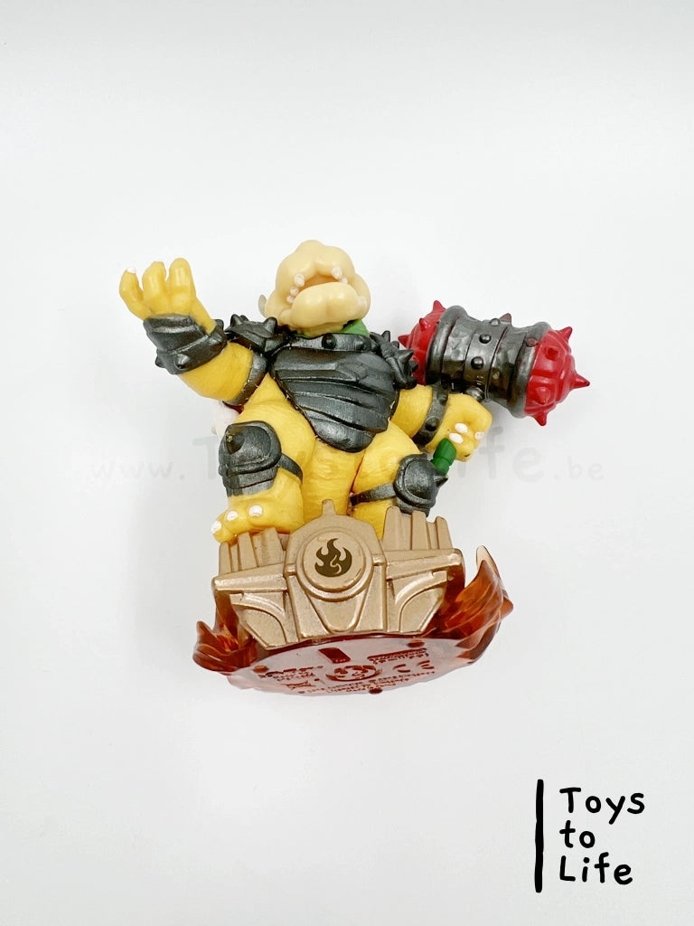 Bowser (Hammer Slam) - Skylanders Superchargers