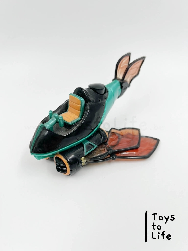Buzz Wing - Skylanders Superchargers