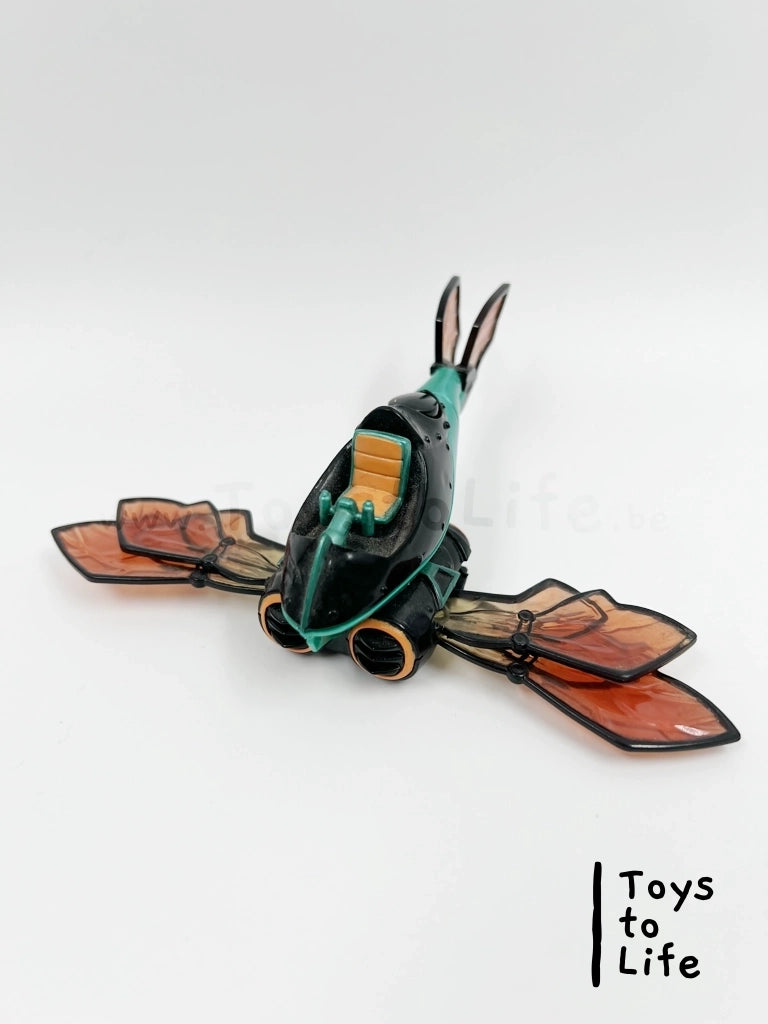 Buzz Wing - Skylanders Superchargers