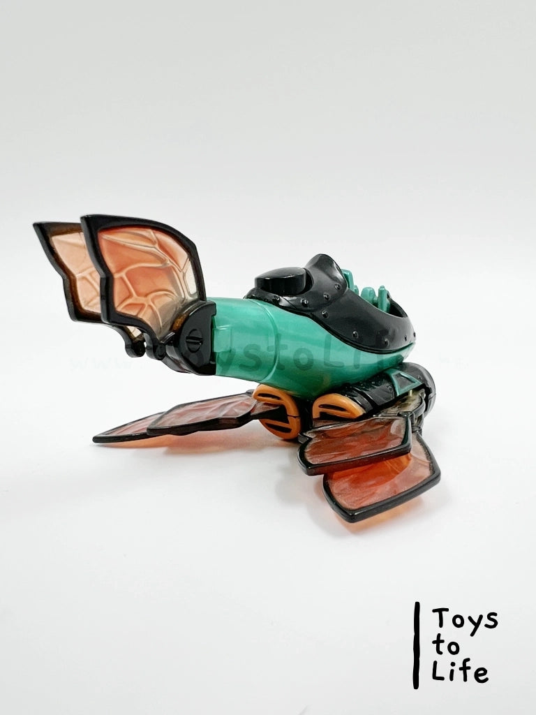 Buzz Wing - Skylanders Superchargers