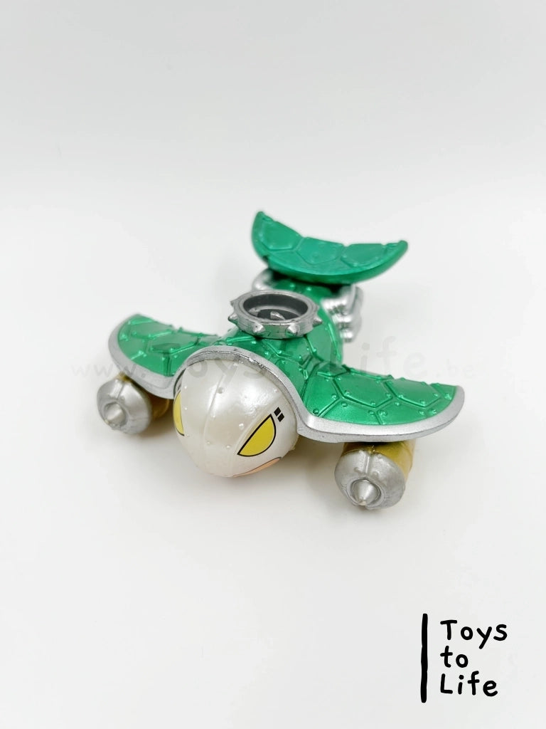 Clown Cruiser - Skylanders Superchargers