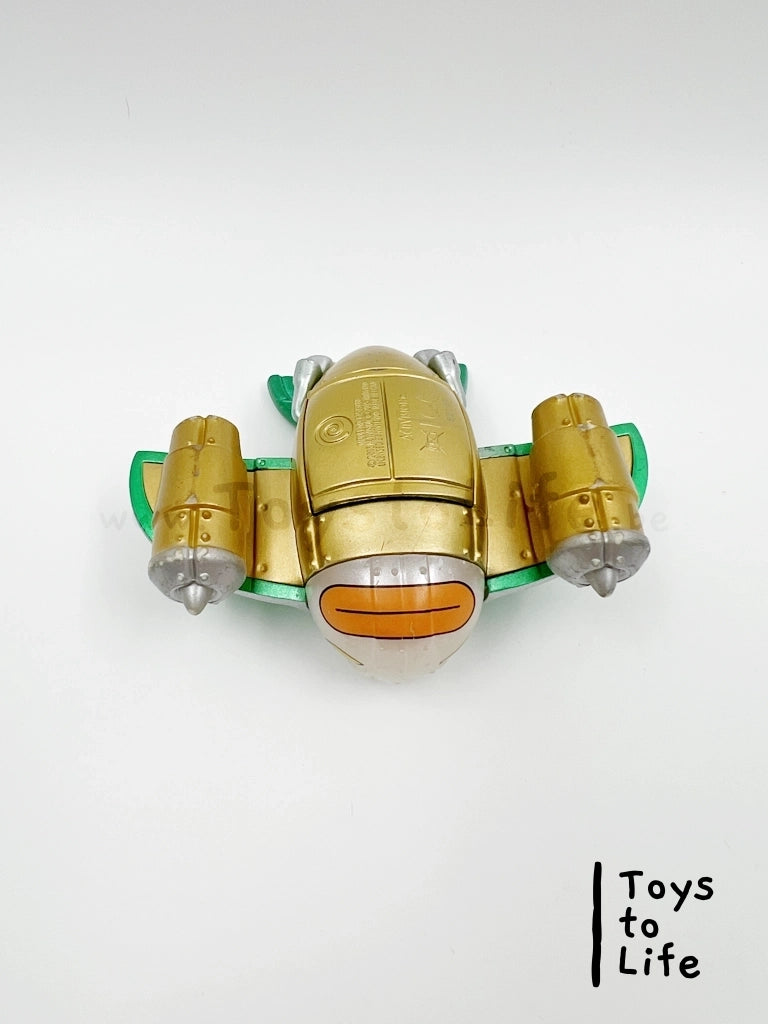 Clown Cruiser - Skylanders Superchargers
