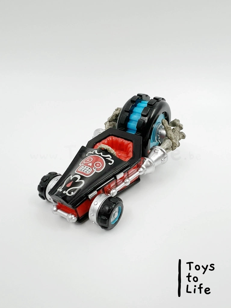 Crypt Crusher - Skylanders Superchargers