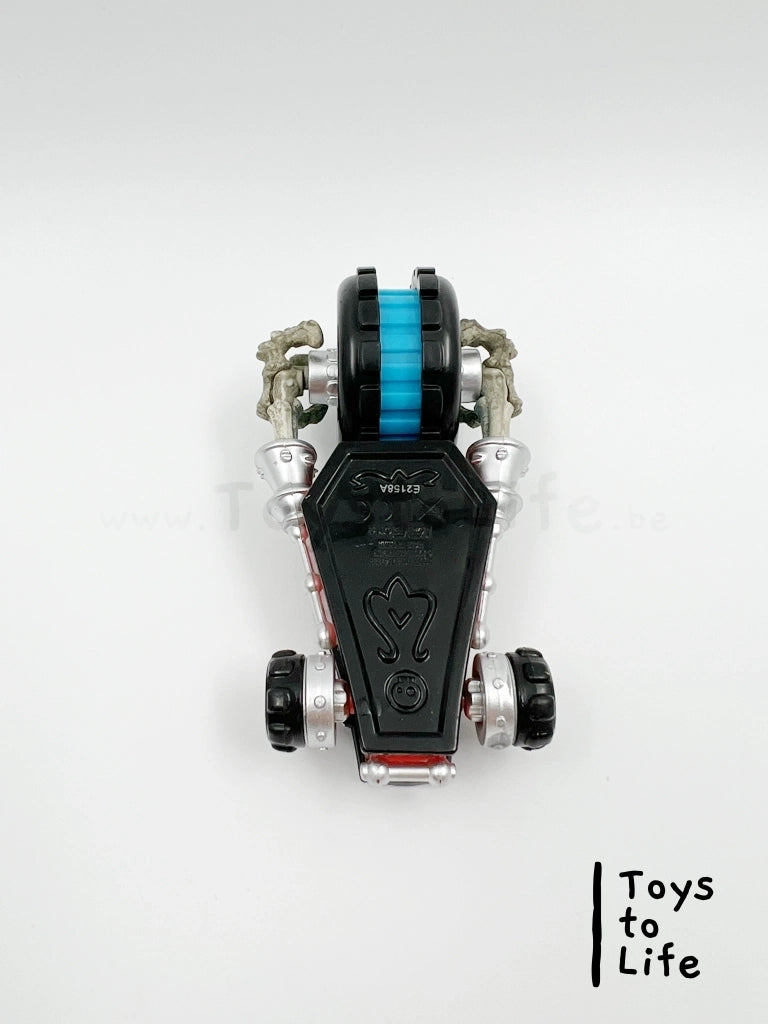 Crypt Crusher - Skylanders Superchargers