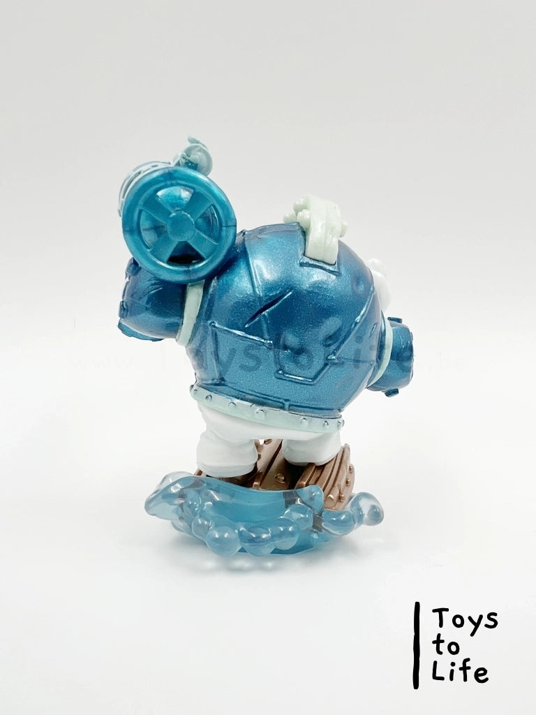 Dive-Clops - Skylanders Superchargers