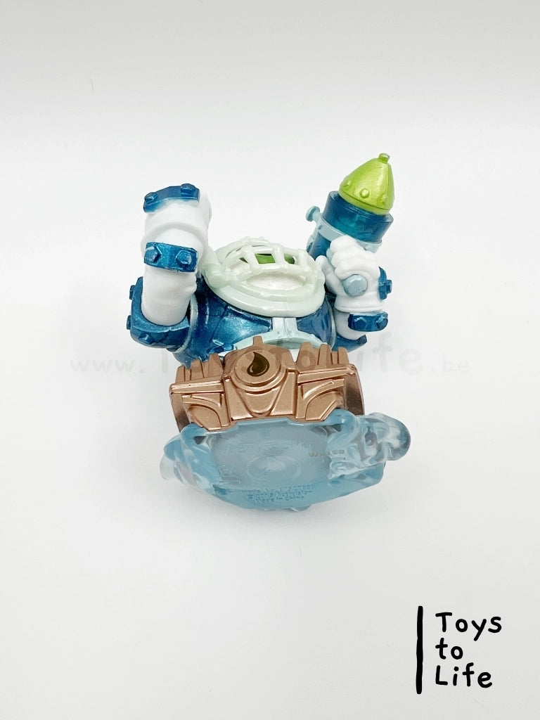 Dive-Clops - Skylanders Superchargers