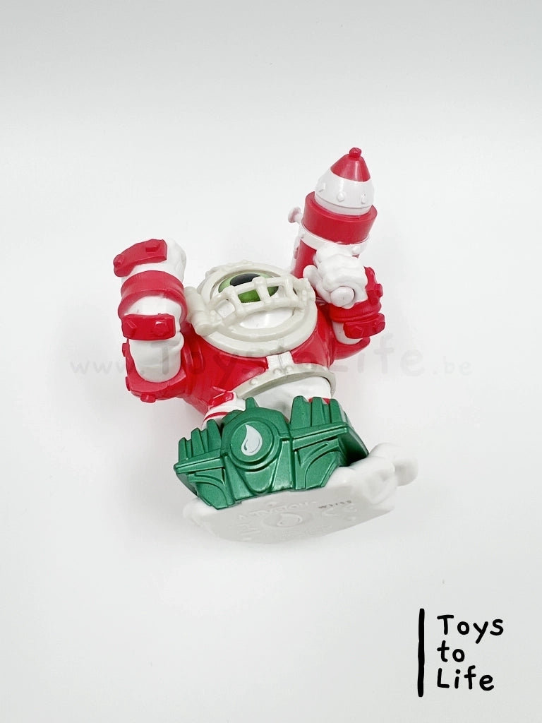 Dive-Clops (Missile-Tow) - Skylanders Superchargers
